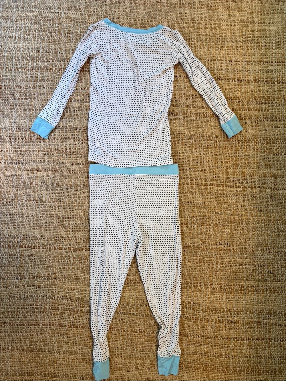 Little Sleepies Toddler PJs